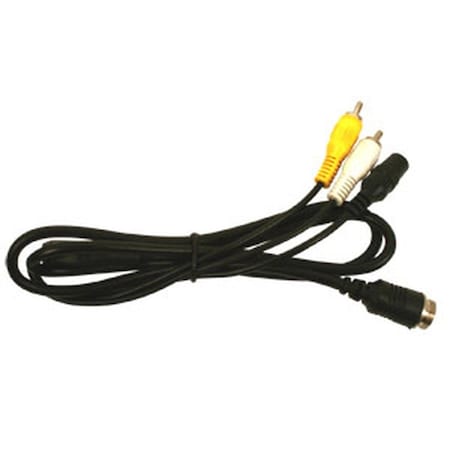 Aftermarket CabCam Cable OTC10-0035